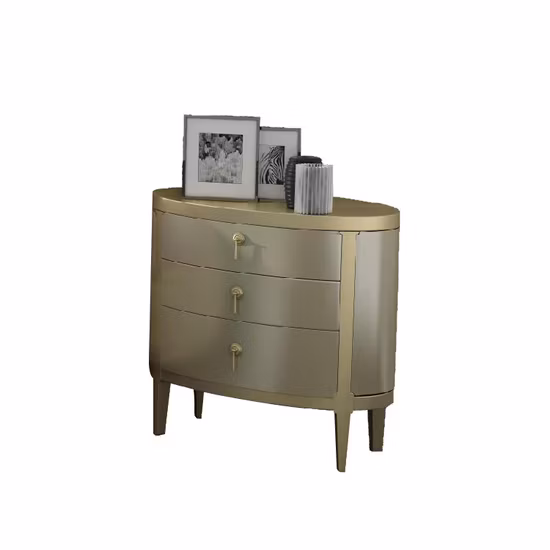 Usine de luxe en gros reine meubles chambre Double cuir lits en bois Table de chevet lit pas cher