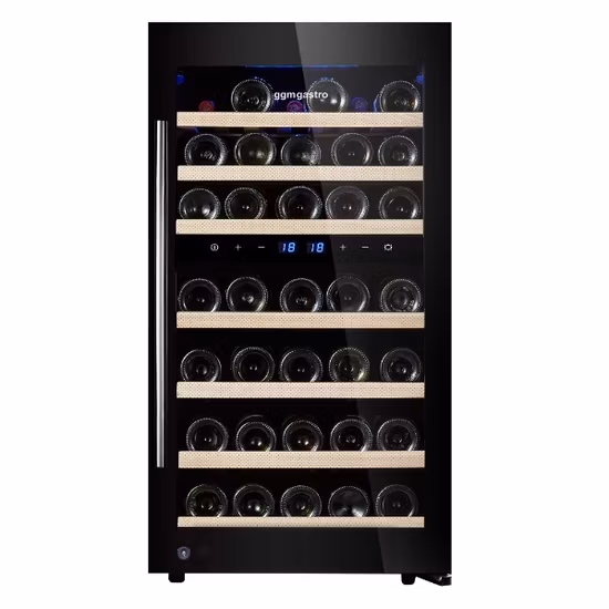 Petit réfrigérateur de bar à boissons réfrigérateurs personnalisés porte en verre refroidisseur de boissons armoire de stockage de vin/bière